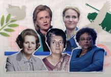benefits-of-female-leadership-in-promoting-global-peace