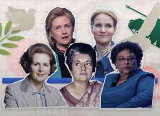 Benefits of Female Leadership in Promoting Global Peace benefits-of-female-leadership-in-promoting-global-peace