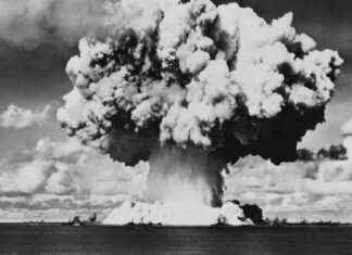 Challenges in Developing Nuclear Weapons challenges-in-developing-nuclear-weapons