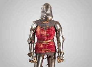 Did medieval armor stop bullets? did-medieval-armor-stop-bullets