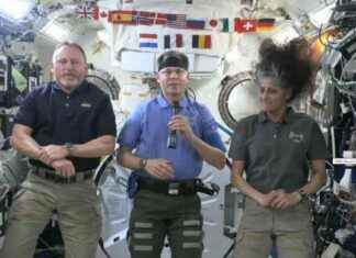 Effects of Long-Term Space Travel on Astronaut Health effects-of-long-term-space-travel-on-astronaut-health