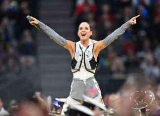 Katy Perry to Join All-Female Crew on Blue Origin Space Mission katy-perry-to-join-all-female-crew-on-blue-origin-space-mission