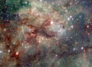 Hubble Space Telescope: 35 Years in Orbit hubble-space-telescope-35-years-in-orbit