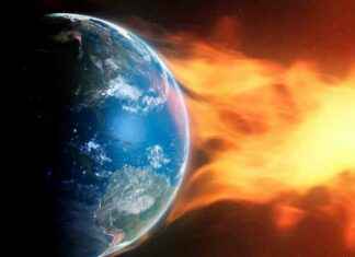 Beware: Potential Danger of Solar Superflares beware-potential-danger-of-solar-superflares