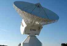 Broadcasting Johann Strauss’ The Blue Danube into Deep Space for Extraterrestrial Communication broadcasting-johann-strauss-the-blue-danube-into-deep-space-for-extraterrestrial-communication