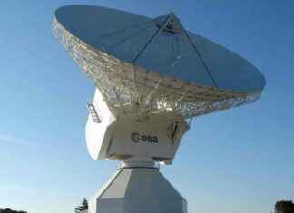 Broadcasting Johann Strauss’ The Blue Danube into Deep Space for Extraterrestrial Communication broadcasting-johann-strauss-the-blue-danube-into-deep-space-for-extraterrestrial-communication