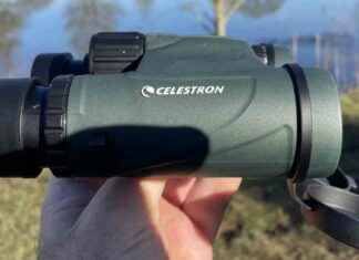 Celestron Nature DX 8×42 Binocular Review: Features, Performance, and Pros & Cons celestron-nature-dx-8x42-binocular-review-features-performance-and-pros-cons