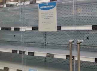 Co-op Recovery Progress Post Cyber Attack: Update on Restocking Shelves co-op-recovery-progress-post-cyber-attack-update-on-restocking-shelves