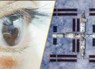 Cutting-Edge Science News: ‘Super-vision’ Contact Lenses and Bacteria in Space cutting-edge-science-news-super-vision-contact-lenses-and-bacteria-in-space