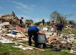 Delays in FEMA Aid Approval Leave Disaster-Stricken States Waiting delays-in-fema-aid-approval-leave-disaster-stricken-states-waiting