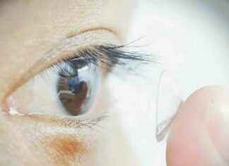 Enhanced Night Vision with New Infrared Contact Lenses enhanced-night-vision-with-new-nfrared-contact-lenses