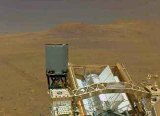 Exploring Mars: Perseverance Rover on ‘Crocodile’ Plateau for Super-Old Rocks exploring-mars-perseverance-rover-on-crocodile-plateau-for-super-old-rocks