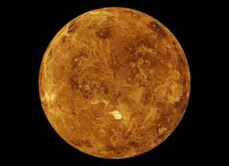 Geological Activity on Venus: Unusual Formations and Discoveries geological-activity-on-venus-unusual-formations-and-discoveries
