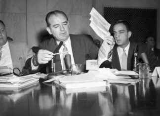 Government Attacks on Medical Journals: Implications and Concerns government-attacks-on-medical-journals-mplications-and-concerns