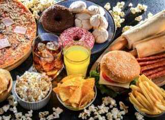 Monitoring Ultrprocessed Food Consumption Through Blood and Urine Levels monitoring-ultrprocessed-food-consumption-through-blood-and-urine-levels