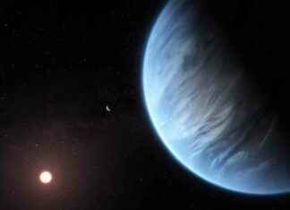 NASA’s Search for Alien Life Threatened by Trump’s Budget Cuts nasas-search-for-alien-life-threatened-by-trumps-budget-cuts