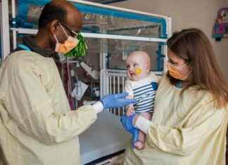 Personalized CRISPR Treatment Transforms Baby’s Health personalized-crspr-treatment-transforms-babys-health