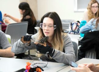 Northeastern University Interdisciplinary Science And Engineering Complex: Discover Innovation and Collaboration