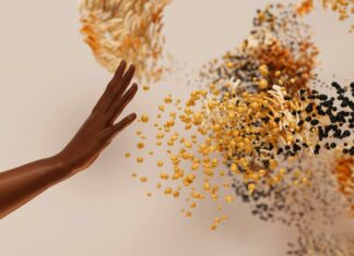 Science Fair Ideas With Iodine: Unleash Fascinating Experiments