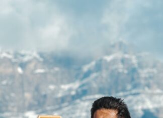 Geospatial Sciences: Unlocking Secrets of Our Planet’s Data