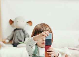 Daycare With Science-Based Learning Activities: Ignite Curiosity Today!