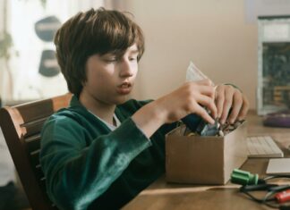 8th Grade Science Fair Projects That Spark Curiosity and Creativity