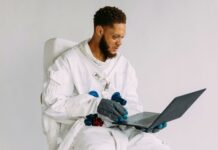 Exploring Computer Science: Unlocking Secrets of the Digital World