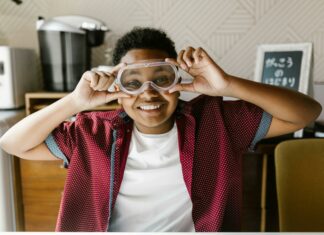 Science Questions For Kids That Spark Curiosity and Fun Discoveries