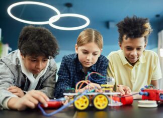 Children’s Science Questions: Unlocking Curiosity in Young Minds