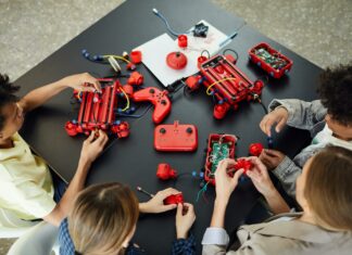 Science Project Name Suggestions That Spark Curiosity and Creativity