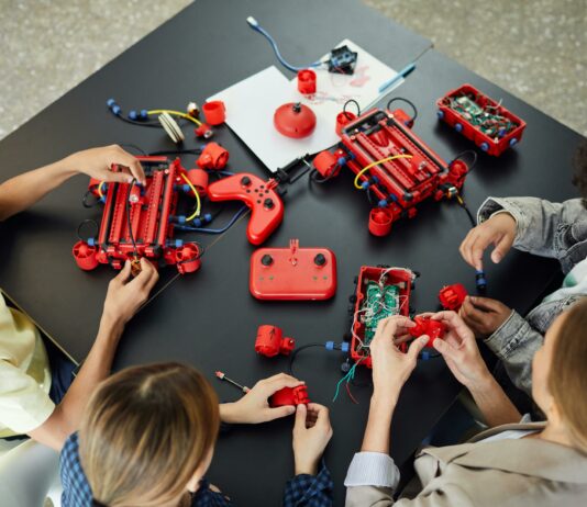 Science Project Name Suggestions That Spark Curiosity and Creativity