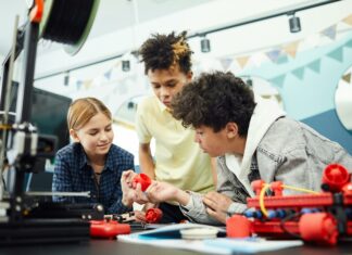 Joseph R. Robertson Collaborative Life Sciences Building: Explore Innovation