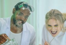 9th Grade Science: Unlocking Exciting Experiments and Discoveries