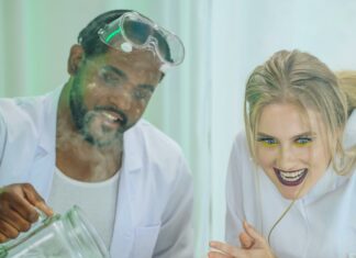 9th Grade Science: Unlocking Exciting Experiments and Discoveries