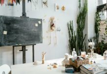 How A High School Science Teacher Inspires Passion For Learning