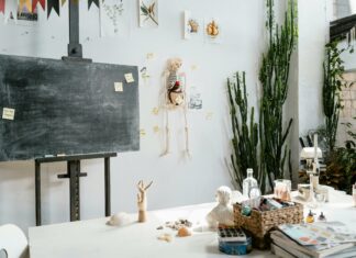 How A High School Science Teacher Inspires Passion For Learning