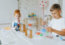 Brooklyn Preschool of Science: Unleashing Young Minds’ Curiosity