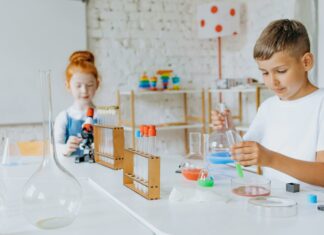 Brooklyn Preschool of Science: Unleashing Young Minds’ Curiosity