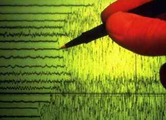 Potential Disaster Looms: The Big One Threatens Pacific Northwest potential-disaster-looms-the-big-one-threatens-pacific-northwest