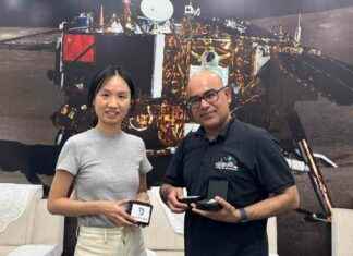 Rare Moon Rocks Arrive in UK rare-moon-rocks-arrive-in-uk