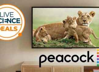 Save 69% on Memorial Day with this Peacock streaming deal save-69-on-memorial-day-with-this-peacock-streaming-deal