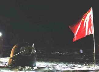 Sharing Priceless Moon Samples: China Collaborates Globally, Excludes NASA sharing-priceless-moon-samples-china-collaborates-globally-excludes-nasa