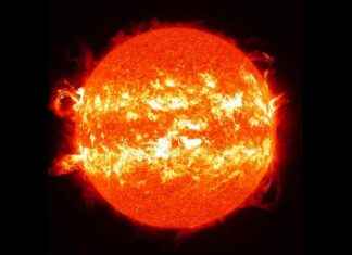 Solar Forecast: Expect Stronger Activity Cycles Ahead solar-forecast-expect-stronger-activity-cycles-ahead