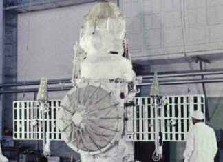 Soviet Rocket Debris Set to Re-Enter Earth’s Atmosphere soviet-rocket-debris-set-to-re-enter-earths-atmosphere