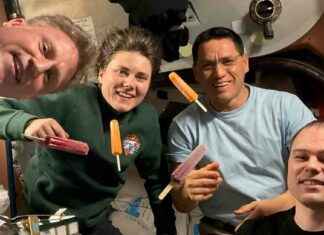 Space Food Experiment Success: Astronauts’ Future Menu in Space space-food-experiment-success-astronauts-future-menu-in-space