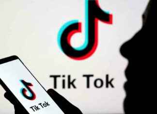 TikTok fined for illegal data transfer to China tiktok-fined-for-illegal-data-transfer-to-china