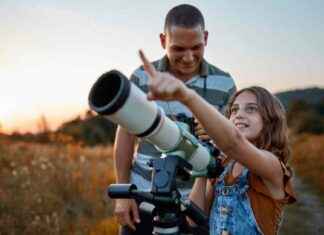 Top Telescopes for Kids 2025: Ultimate Stargazing Guide top-telescopes-for-kids-2025-ultimate-stargazing-guide