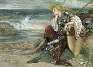 Viking Age Women: Were They Warriors While Pregnant? viking-age-women-were-they-warriors-while-pregnant