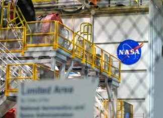 White House Proposes Historic NASA Budget Cut: Expert Concerns white-house-proposes-historic-nasa-budget-cut-expert-concerns