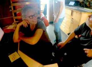 Wife of OceanGate CEO Reacts to Titan Sub Implosion wife-of-oceangate-ceo-reacts-to-titan-sub-mplosion